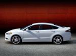 Ford Fusion 2013 года (US)